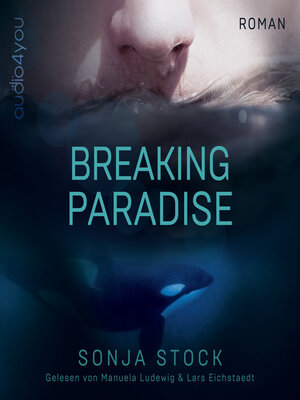 cover image of Breaking Paradise